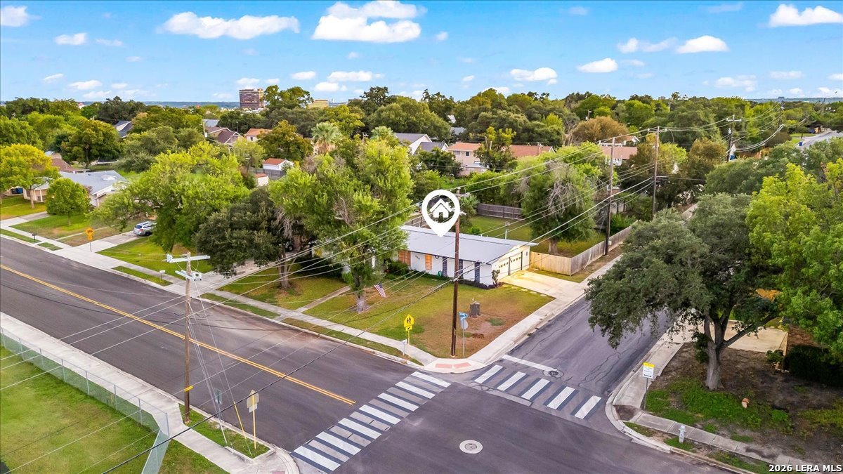 530 Tammy Dr., San Antonio TX 78216