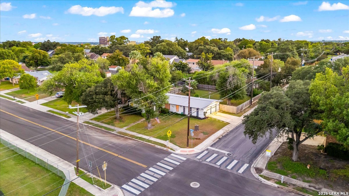 530 Tammy Dr., San Antonio TX 78216