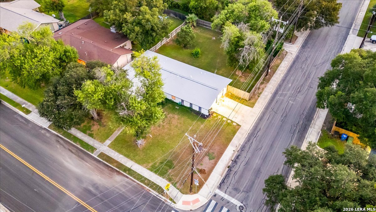 530 Tammy Dr., San Antonio TX 78216