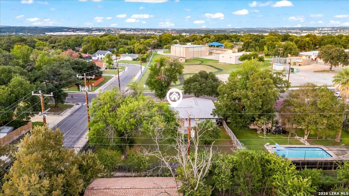530 Tammy Dr., San Antonio TX 78216