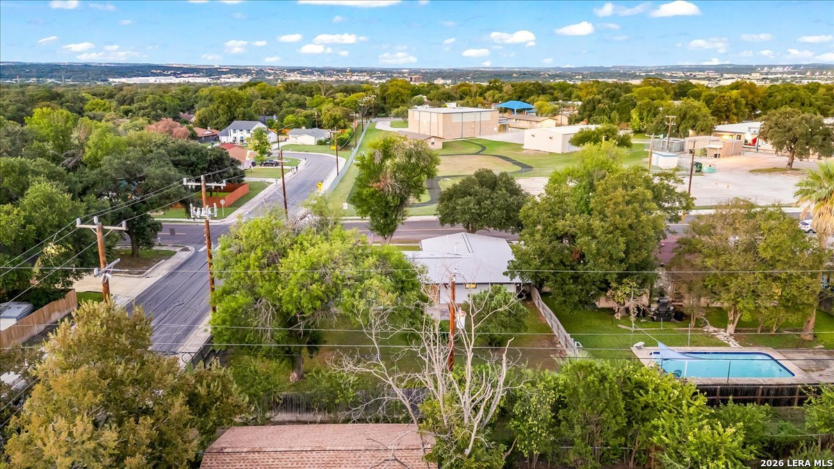 530 Tammy Dr., San Antonio TX 78216