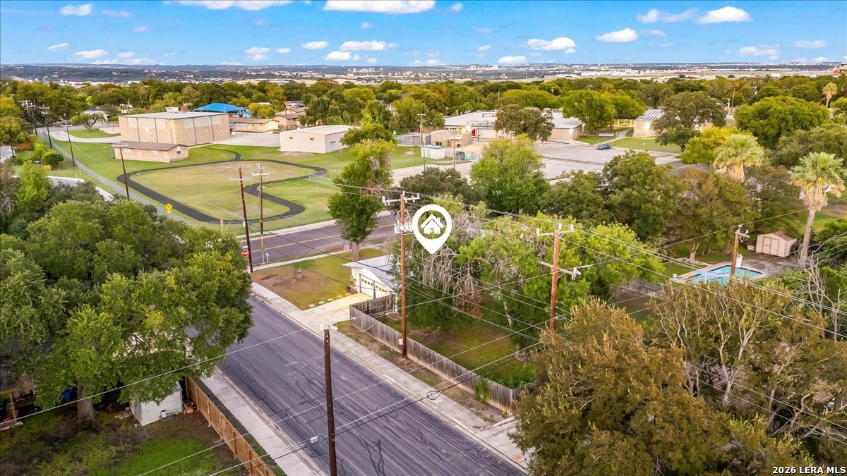 530 Tammy Dr., San Antonio TX 78216