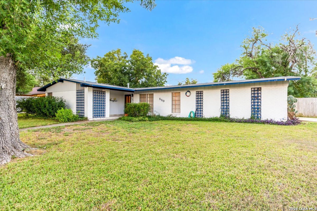 530 Tammy Dr., San Antonio TX 78216