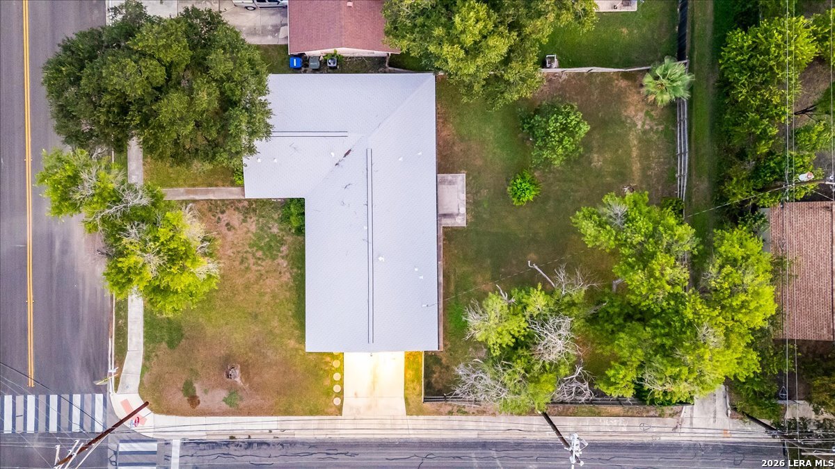 530 Tammy Dr., San Antonio TX 78216
