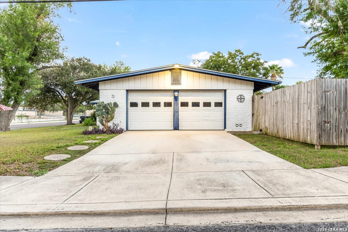 530 Tammy Dr., San Antonio TX 78216