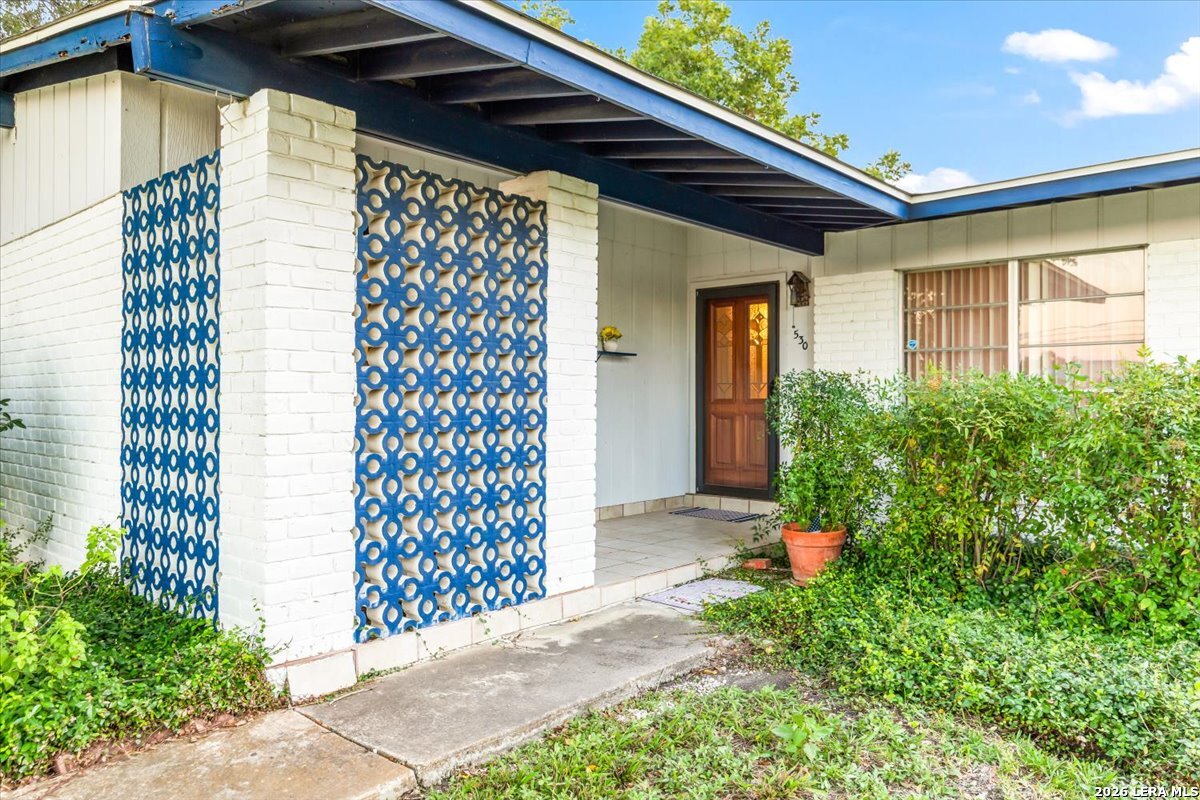 530 Tammy Dr., San Antonio TX 78216