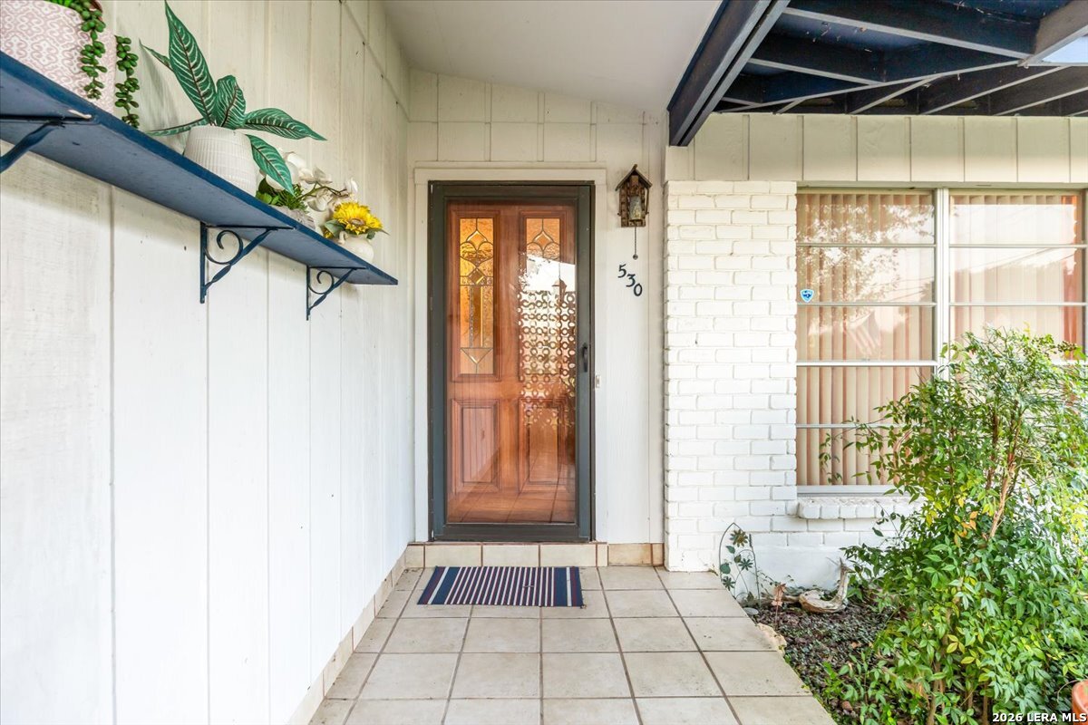 530 Tammy Dr., San Antonio TX 78216