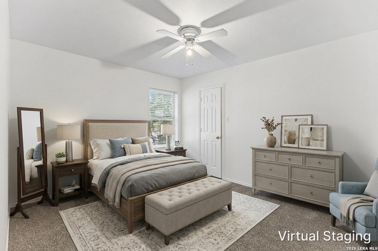 2148 Stonehaven New Braunfels TX 78130