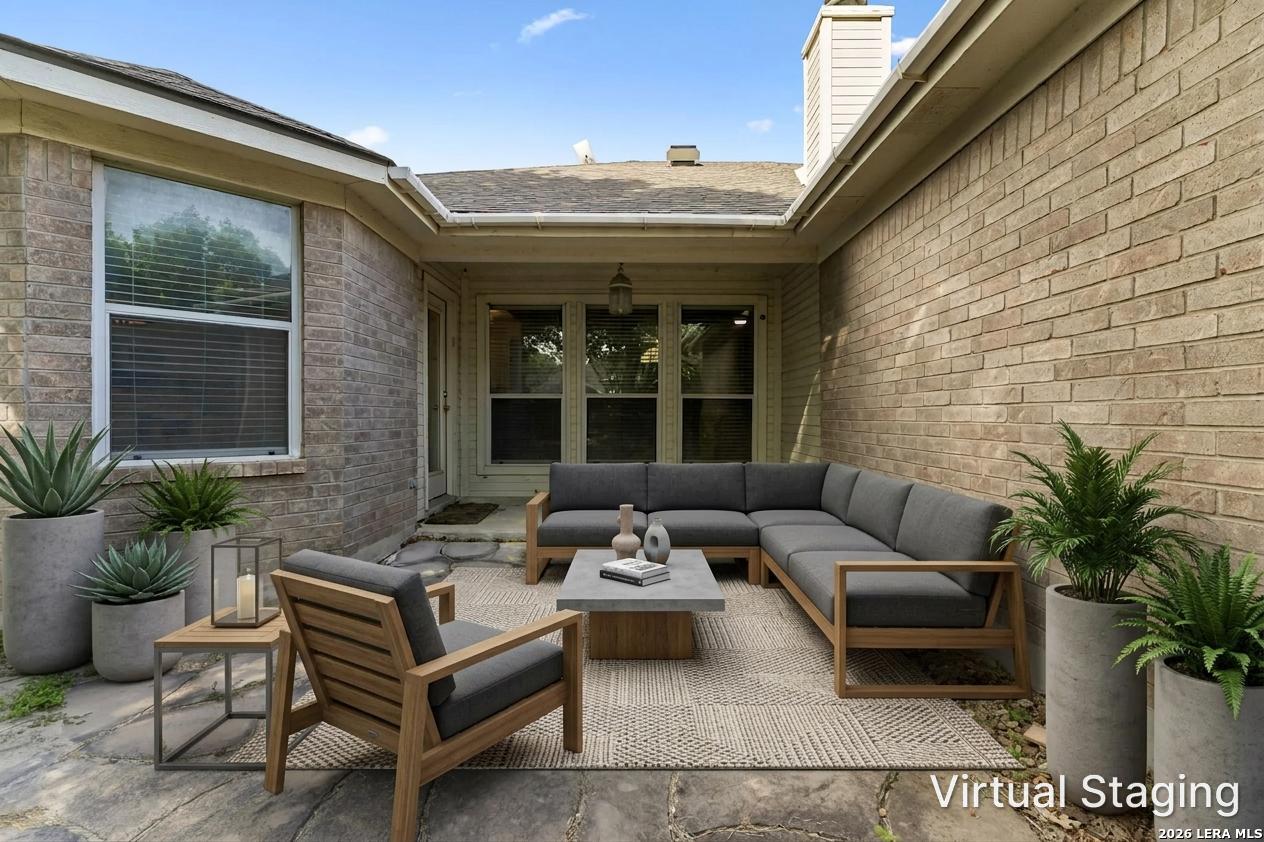 2148 Stonehaven New Braunfels TX 78130