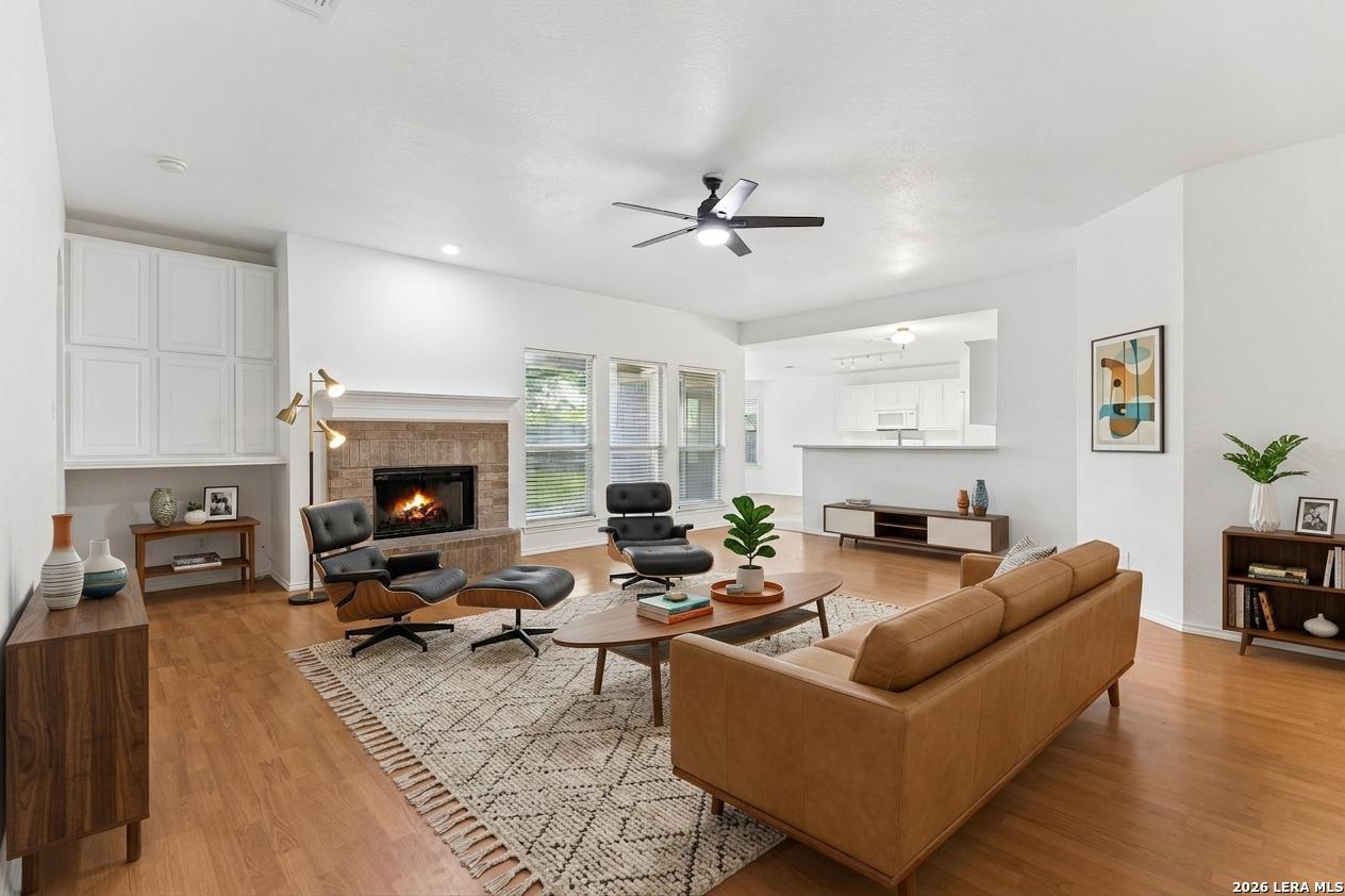 2148 Stonehaven New Braunfels TX 78130