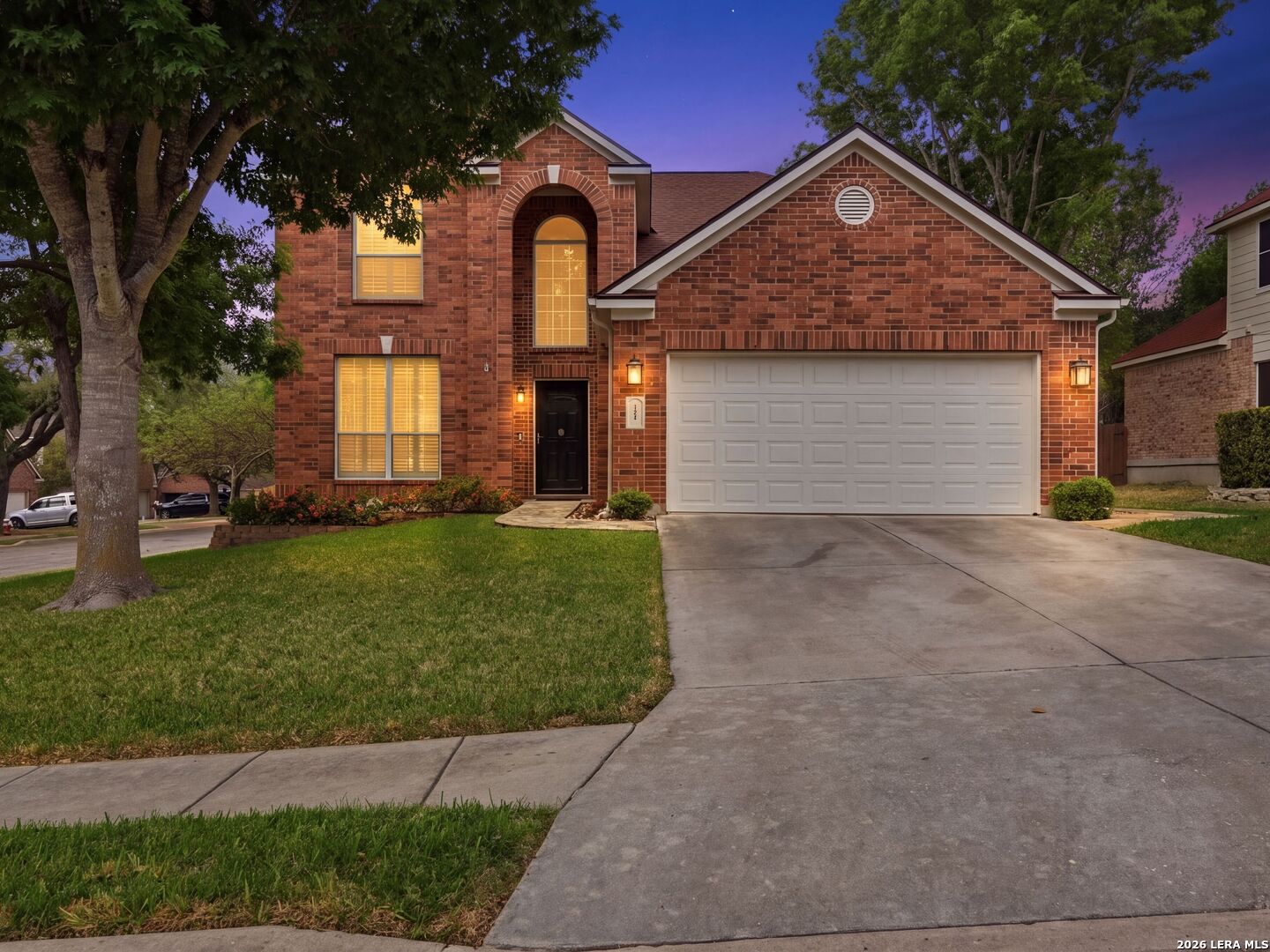 701 Moss Wood Schertz TX 78154