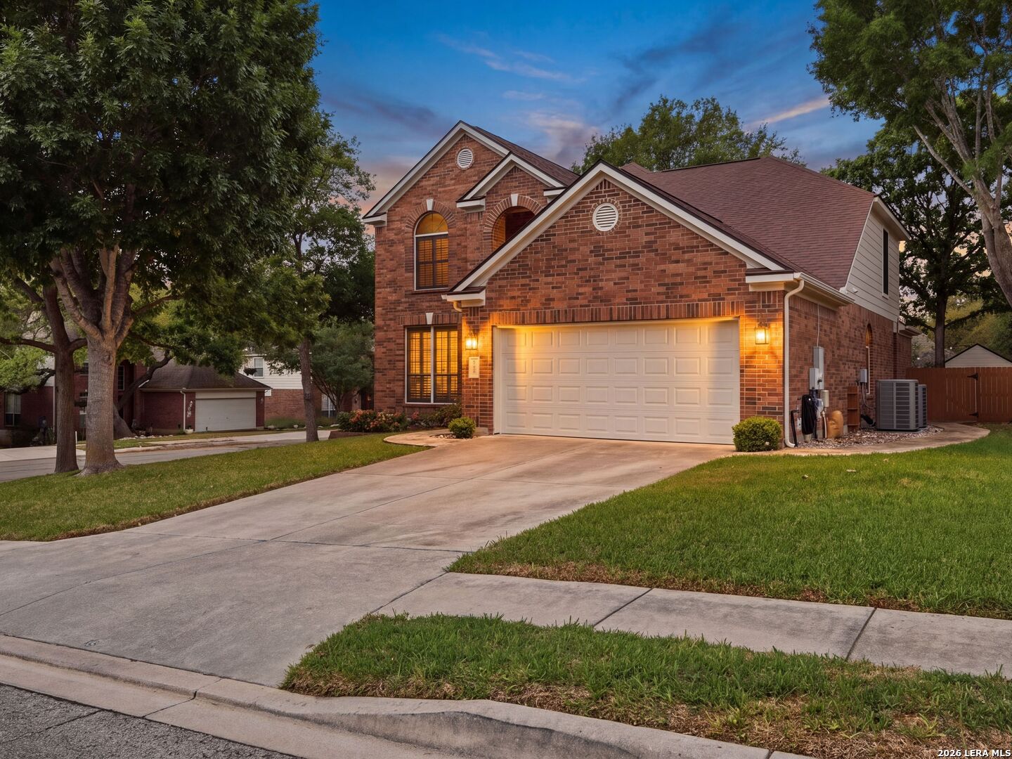701 Moss Wood Schertz TX 78154