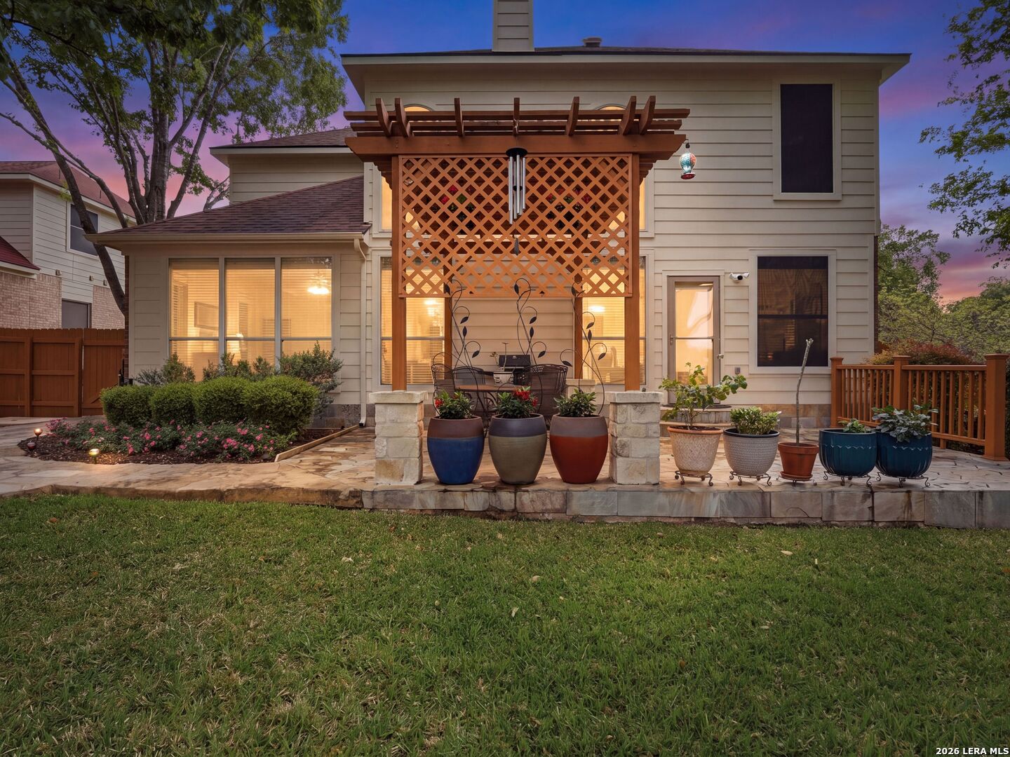 701 Moss Wood Schertz TX 78154