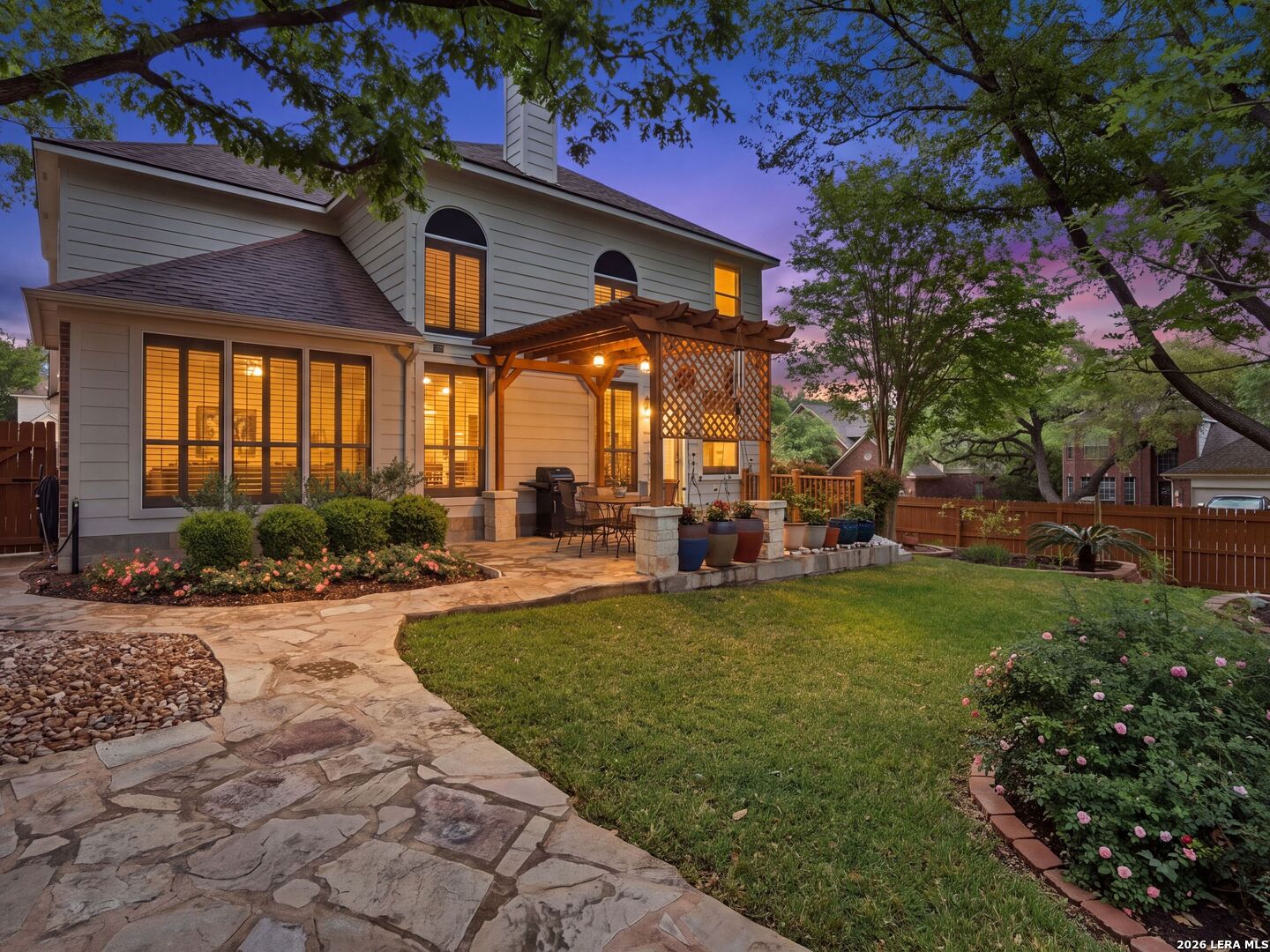 701 Moss Wood Schertz TX 78154