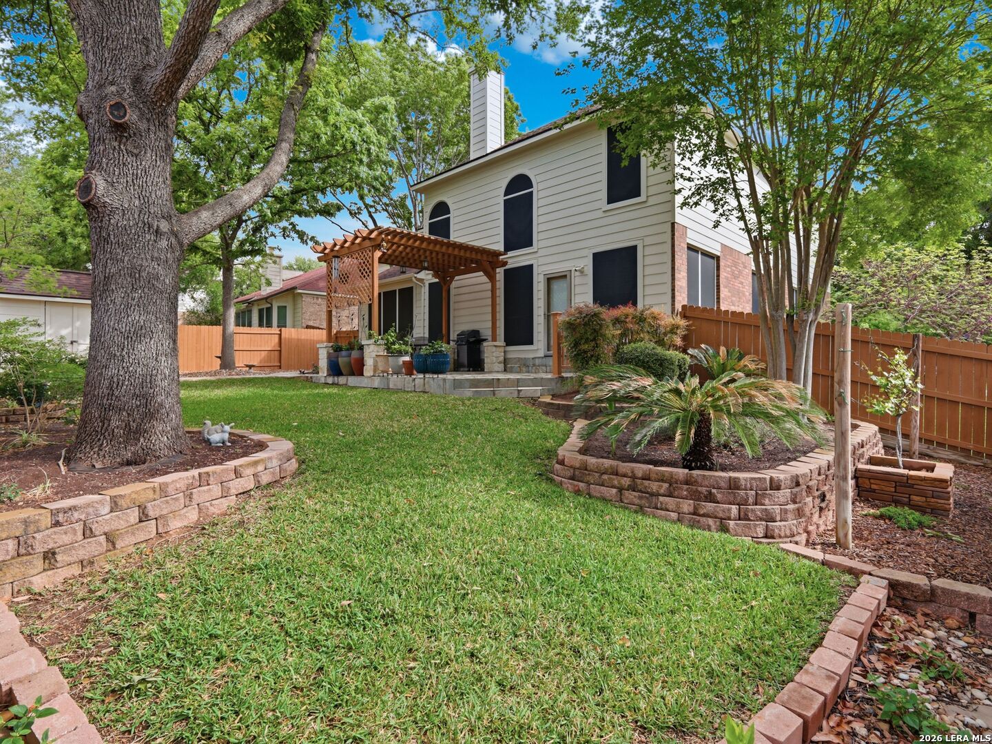 701 Moss Wood Schertz TX 78154