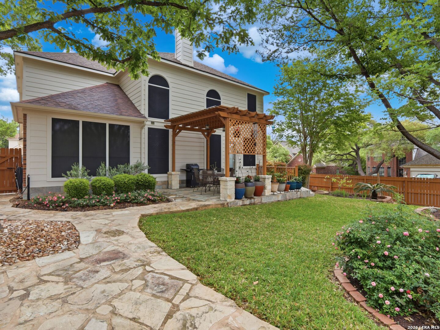 701 Moss Wood Schertz TX 78154