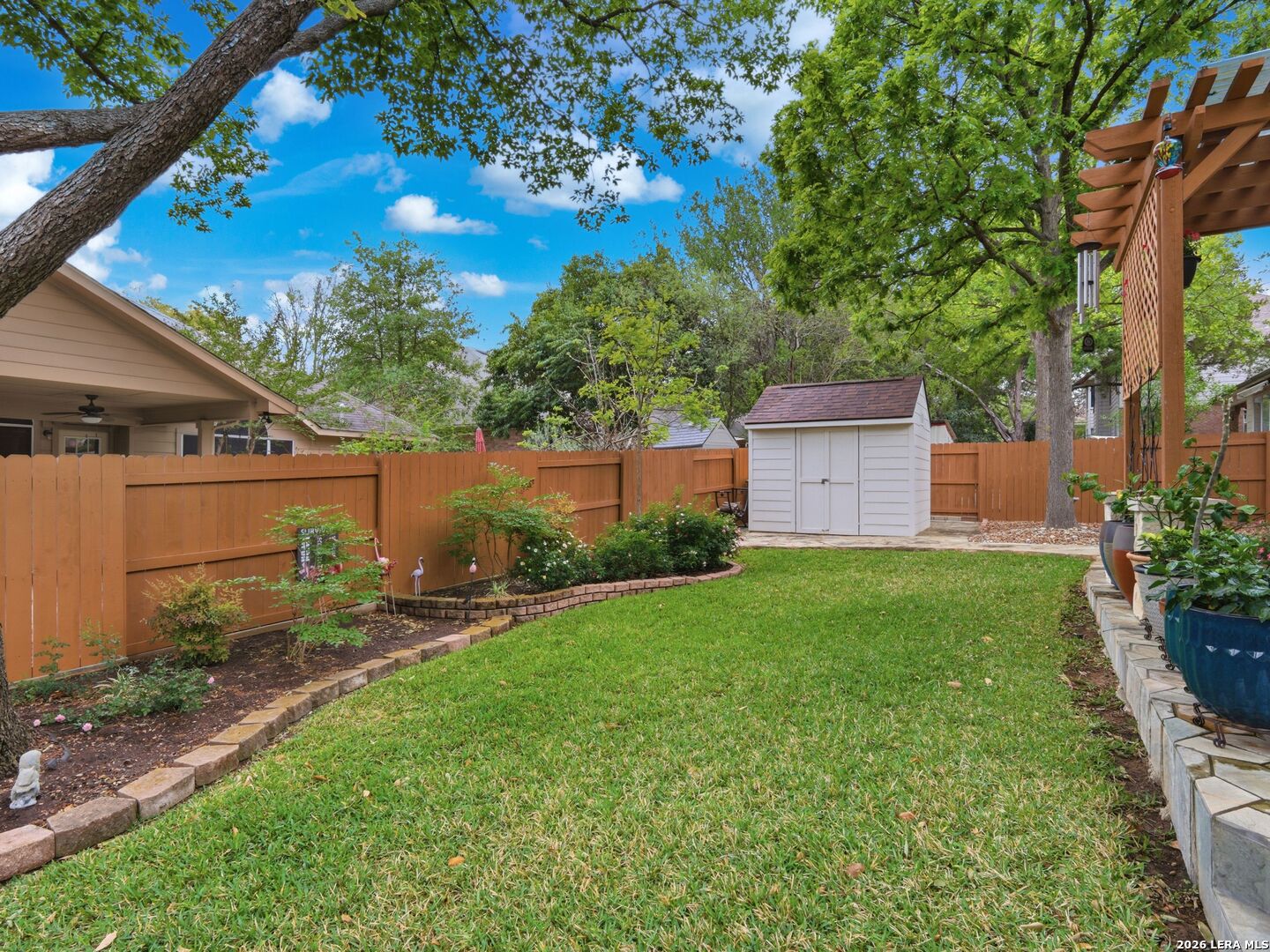 701 Moss Wood Schertz TX 78154