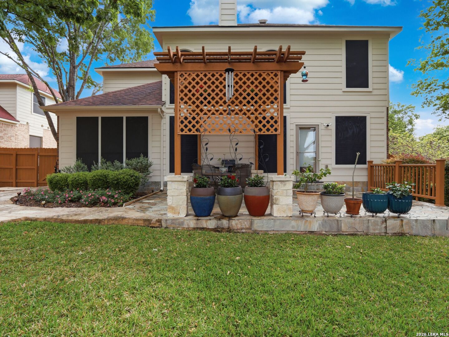 701 Moss Wood Schertz TX 78154