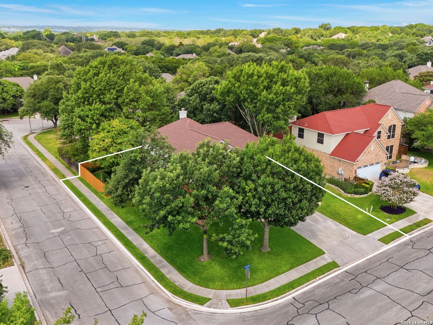 701 Moss Wood Schertz TX 78154