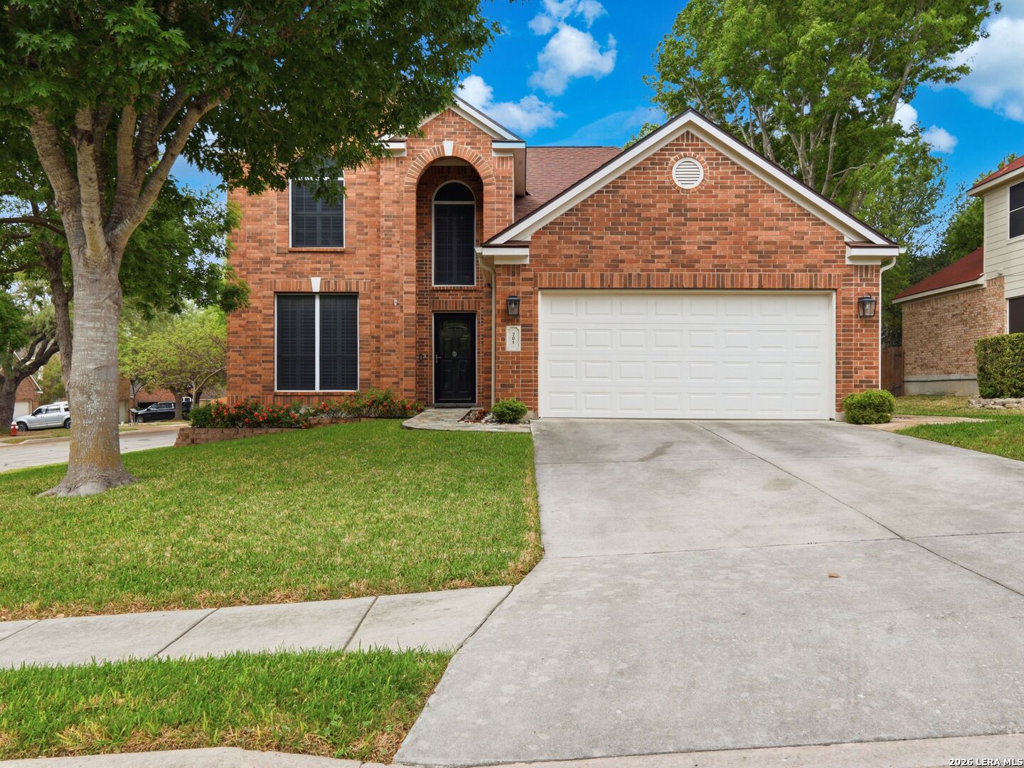 701 Moss Wood Schertz TX 78154