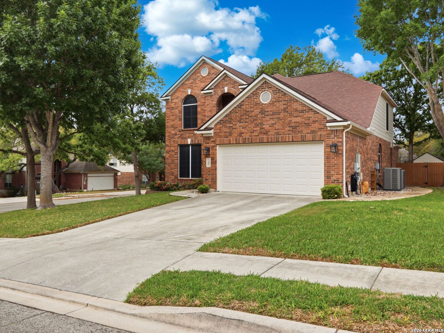 701 Moss Wood Schertz TX 78154