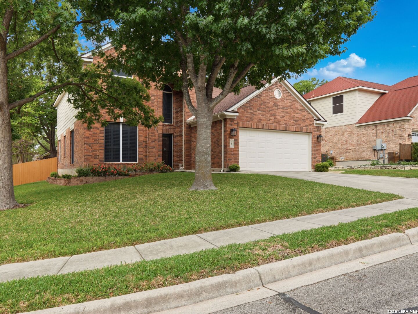 701 Moss Wood Schertz TX 78154