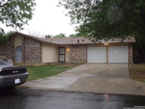 9051 Portside Street San Antonio TX 78242