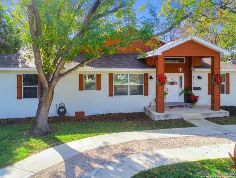 136 Claywell Drive San Antonio TX 78209