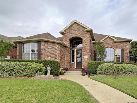 1142 Legacy New Braunfels TX 78130