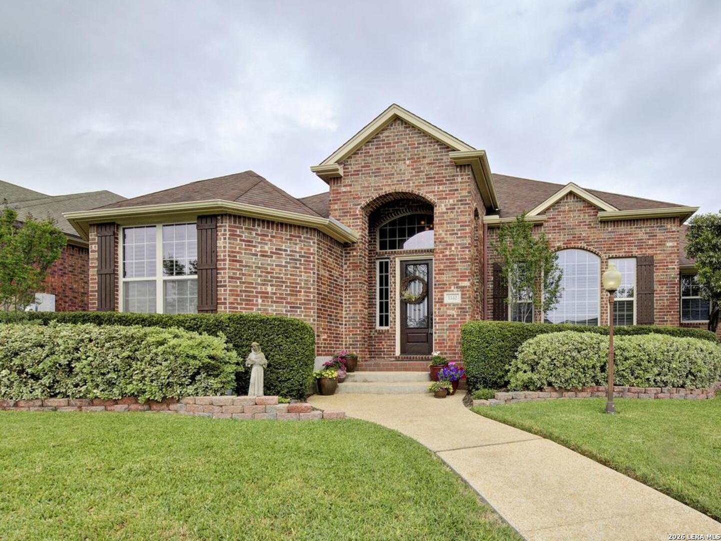1142 Legacy New Braunfels TX 78130