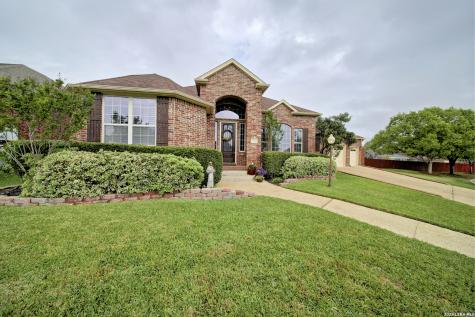 1142 Legacy New Braunfels TX 78130