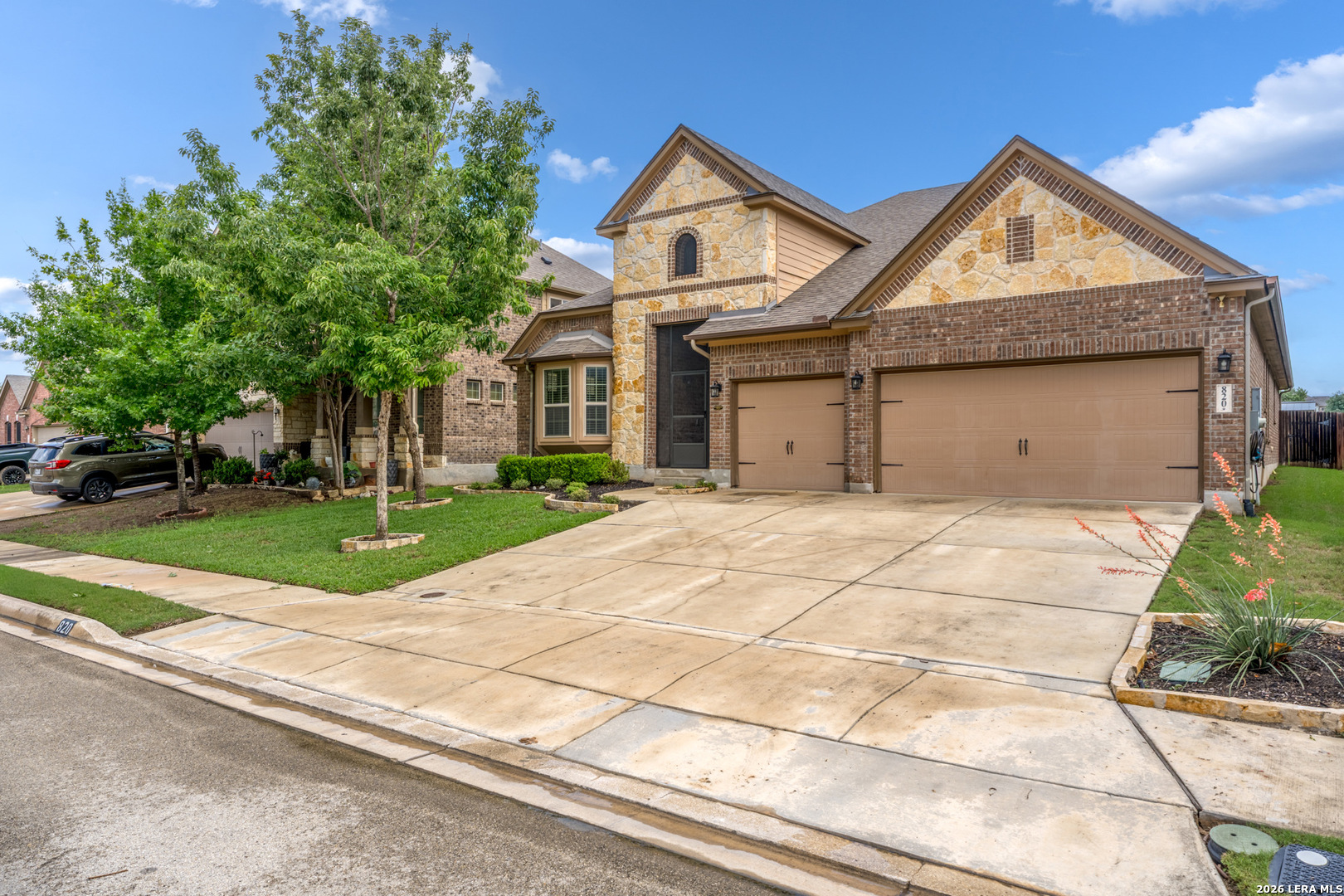 820 Alpino Cibolo TX 78108