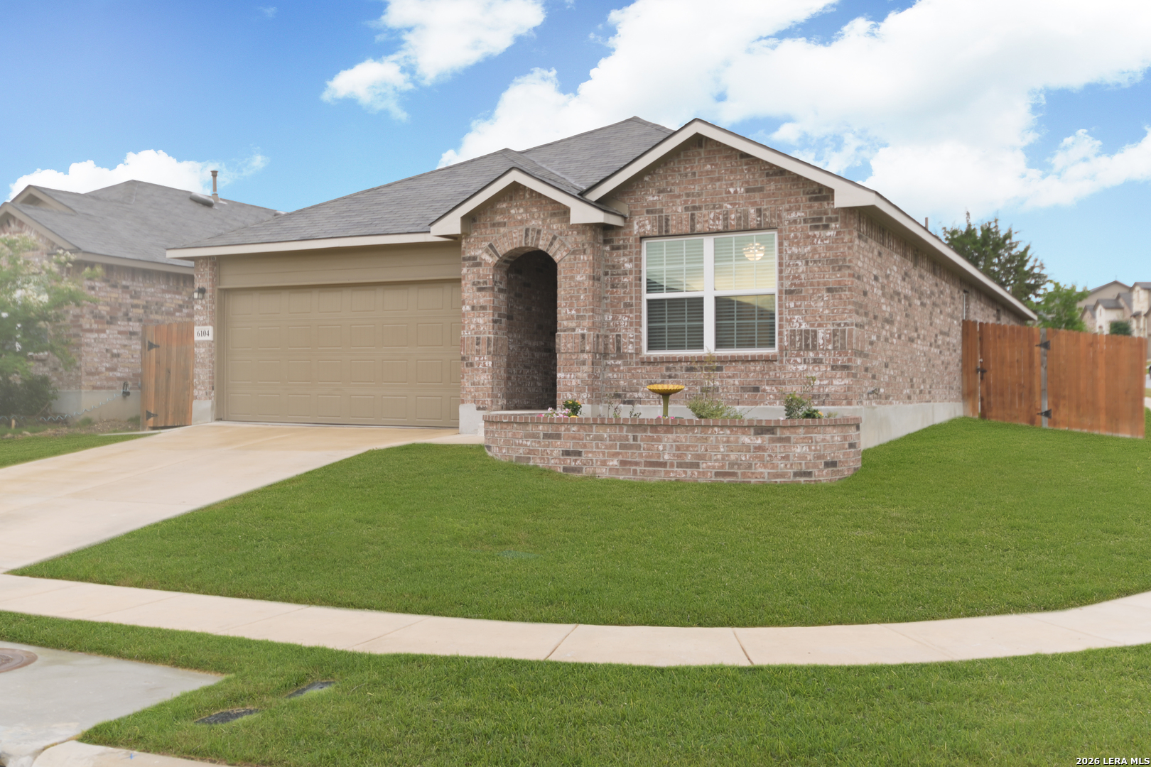 6104 Porvenir Sand San Antonio TX 78253