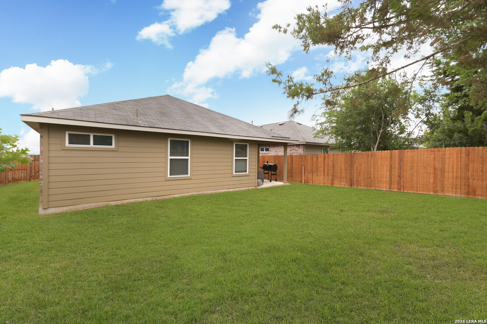 6104 Porvenir Sand San Antonio TX 78253