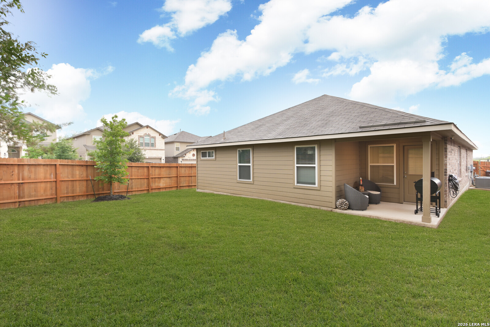 6104 Porvenir Sand San Antonio TX 78253