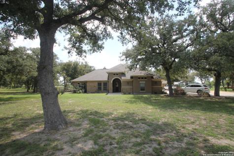 116 Sendera Crossing La Vernia TX 78121