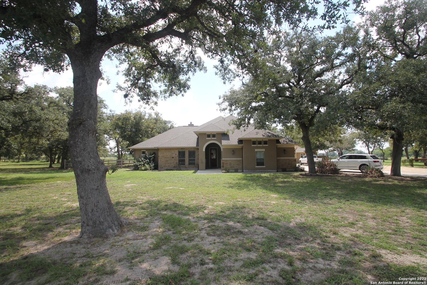 116 Sendera Crossing La Vernia TX 78121