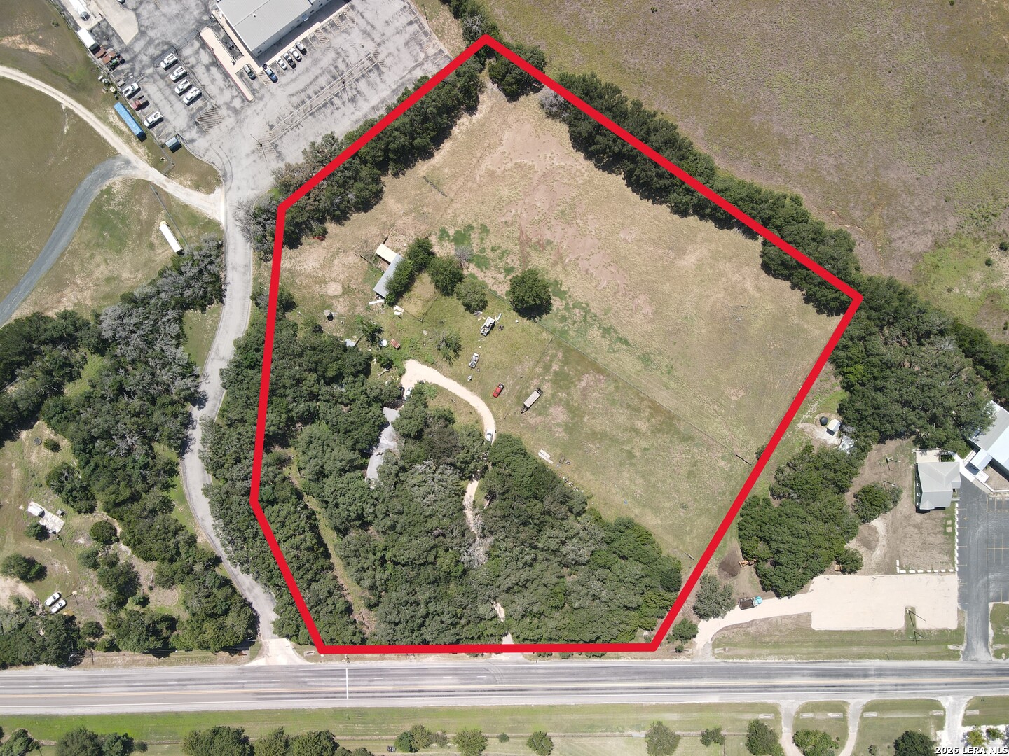 1526 State Highway 173 S Bandera TX 78003