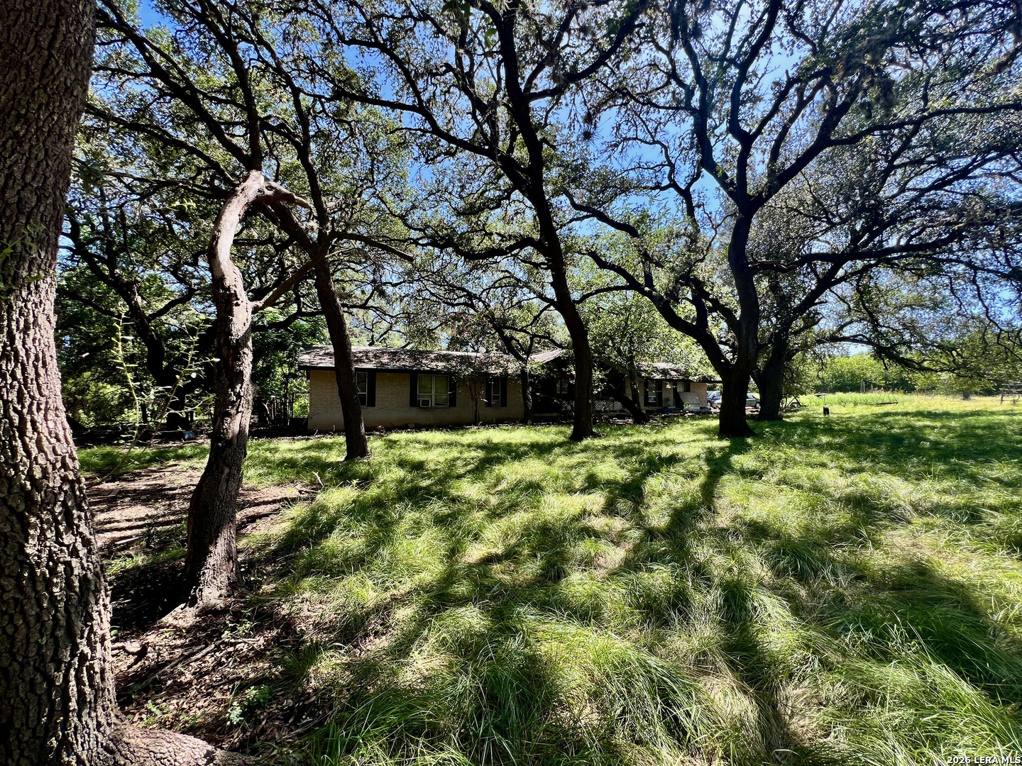 1526 State Highway 173 S Bandera TX 78003