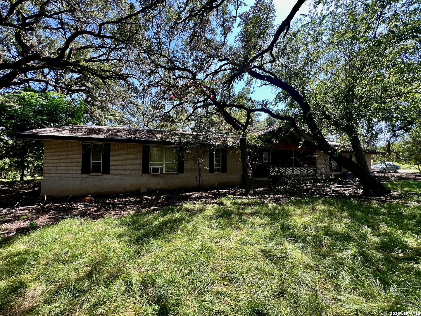 1526 State Highway 173 S Bandera TX 78003