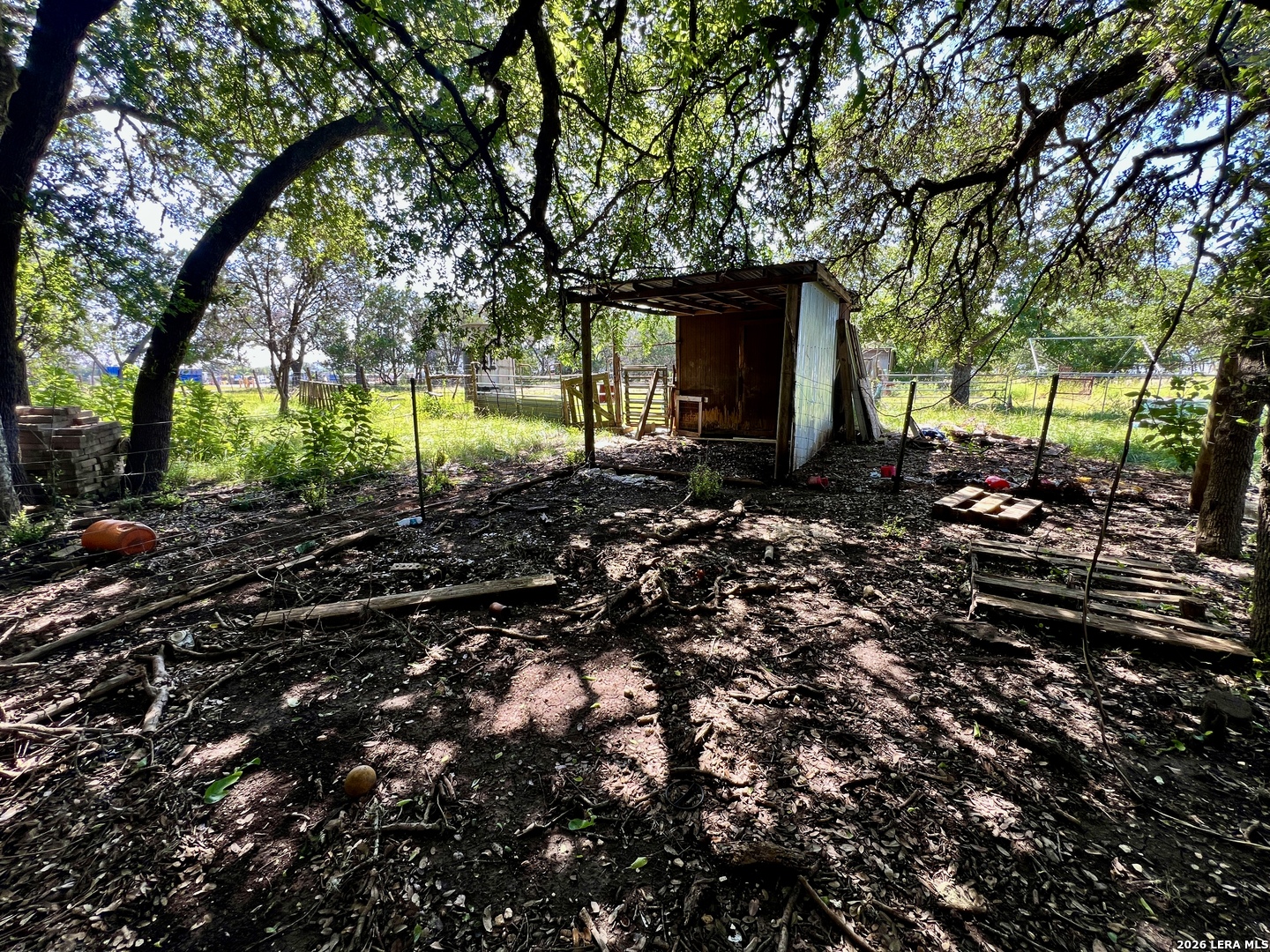 1526 State Highway 173 S Bandera TX 78003