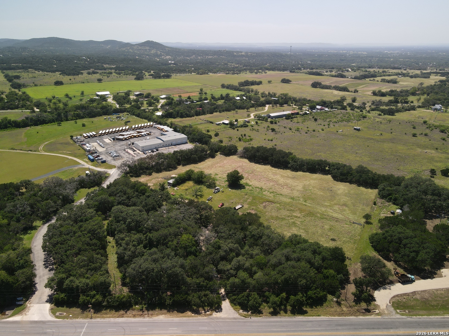 1526 State Highway 173 S Bandera TX 78003