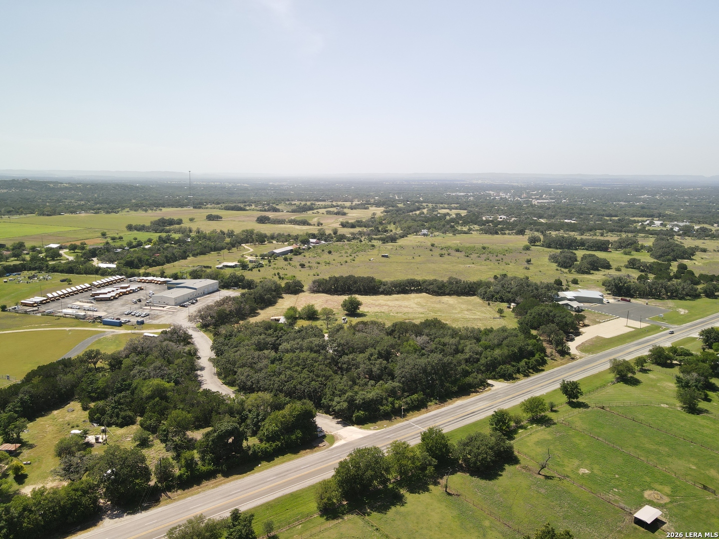 1526 State Highway 173 S Bandera TX 78003