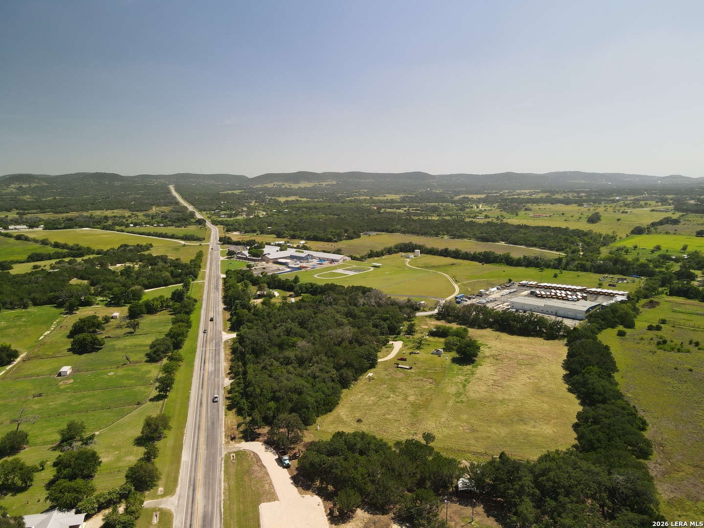 1526 State Highway 173 S Bandera TX 78003