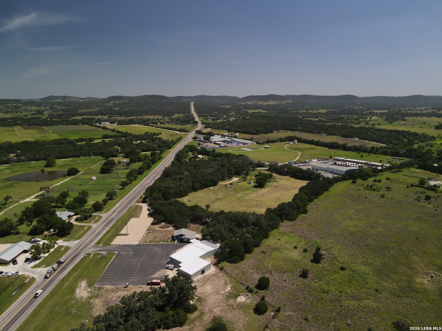 1526 State Highway 173 S Bandera TX 78003