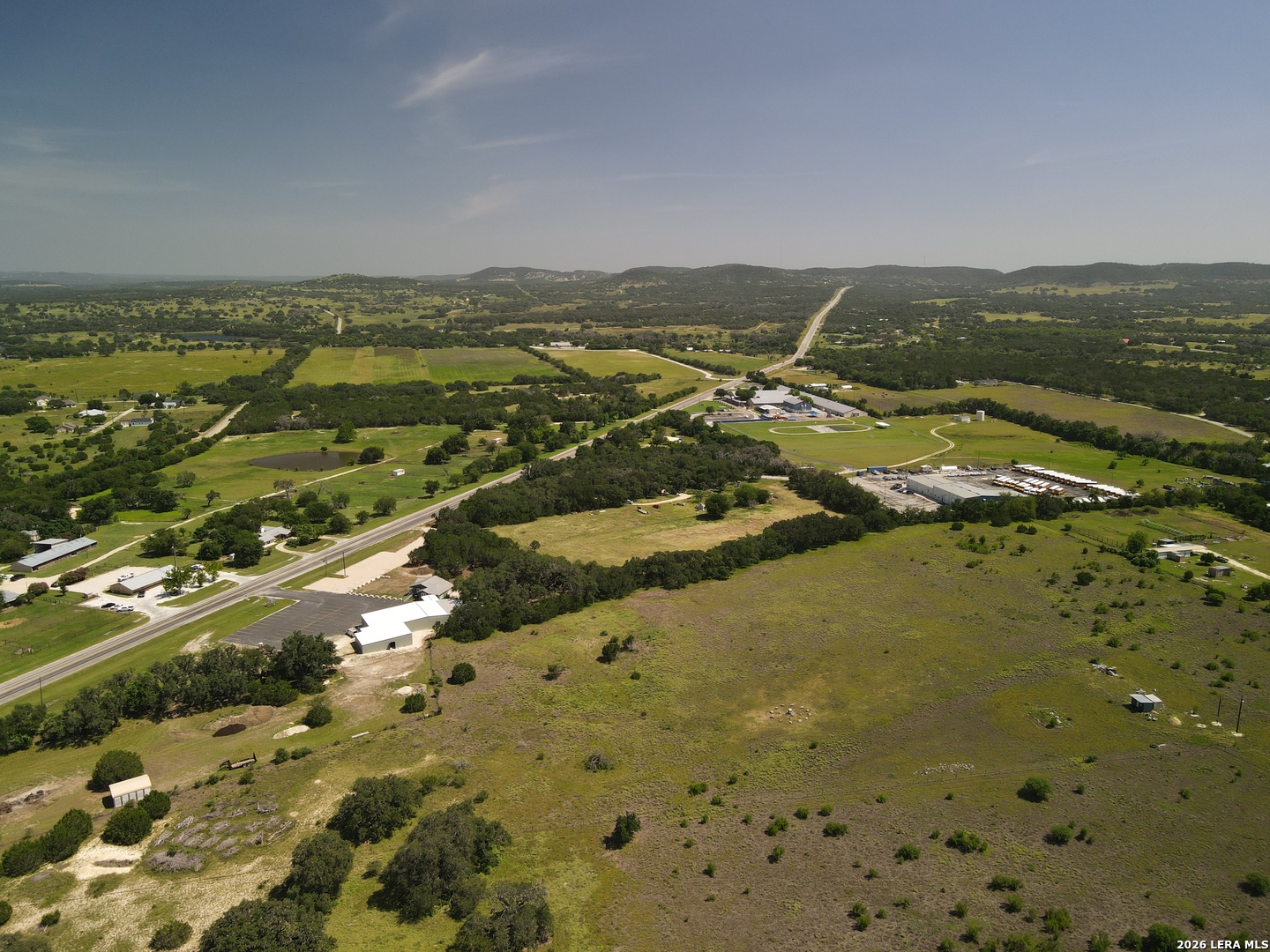 1526 State Highway 173 S Bandera TX 78003