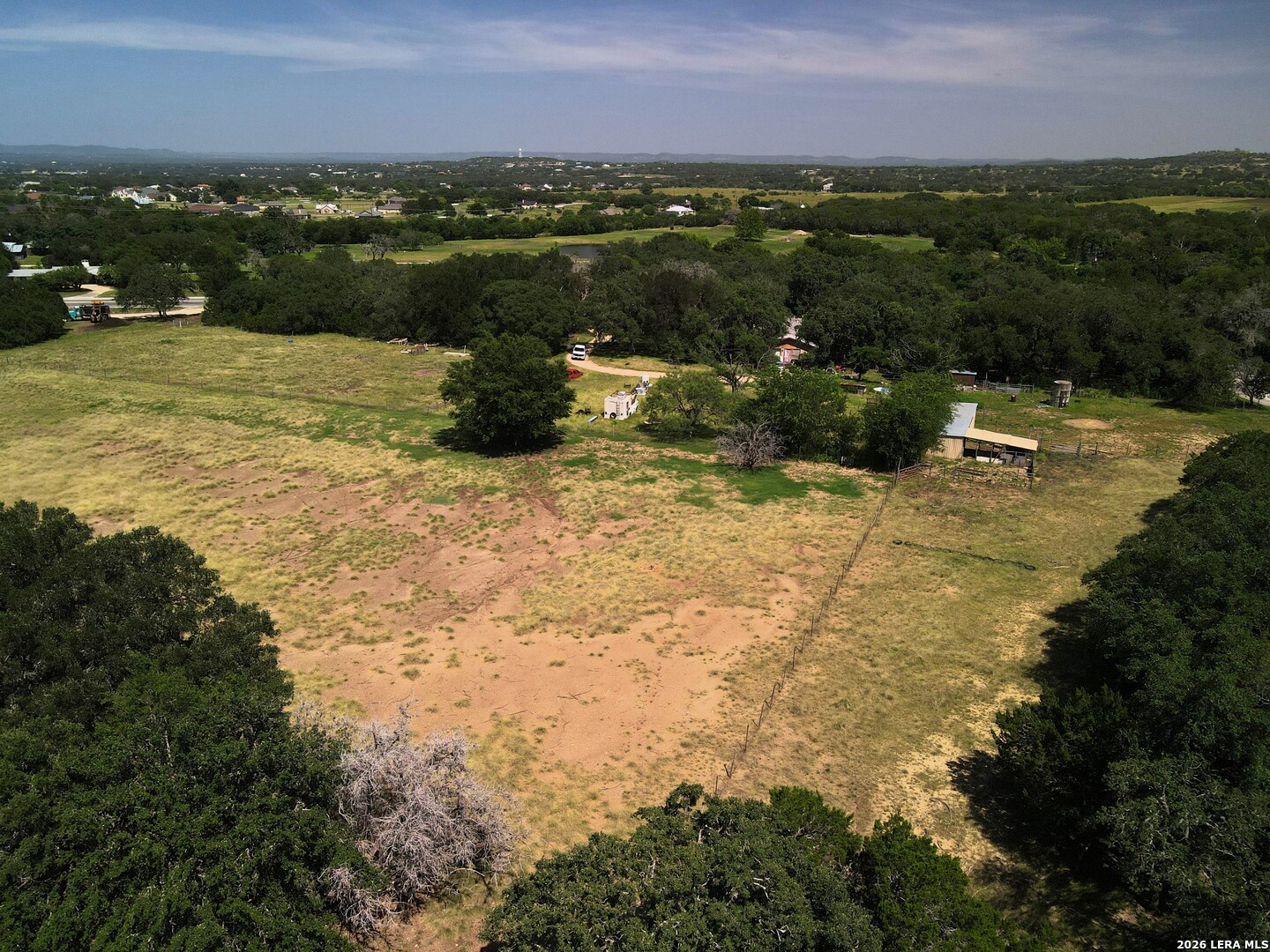 1526 State Highway 173 S Bandera TX 78003