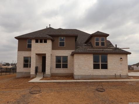 5012 Everly Terrace San Antonio TX 78263