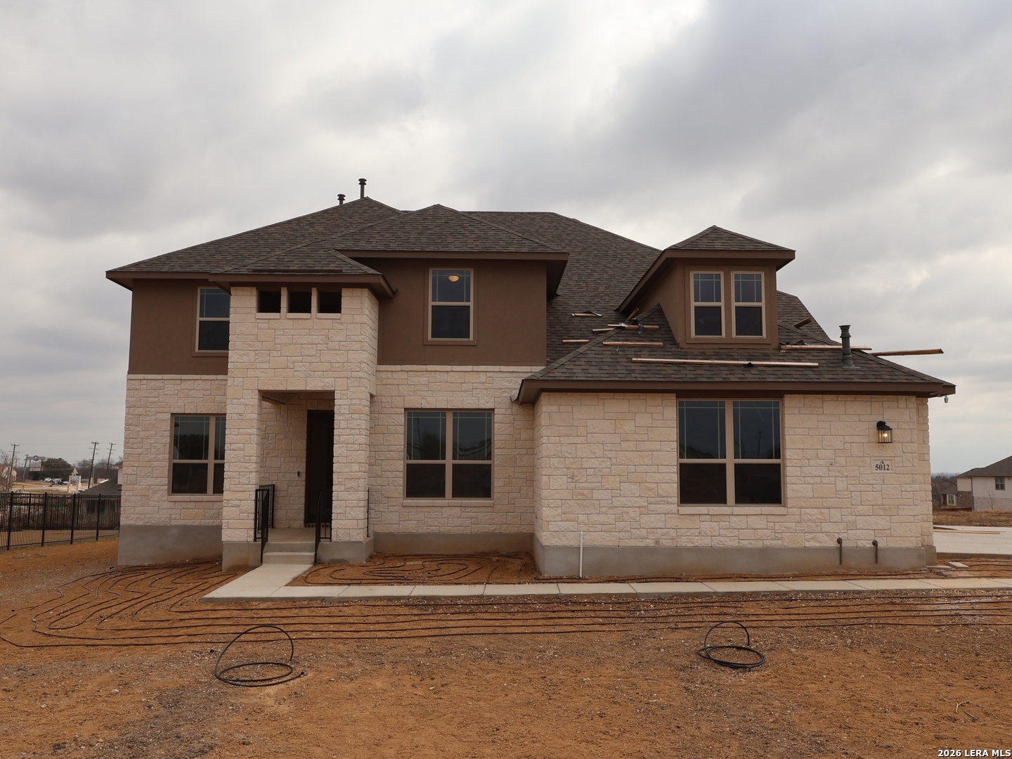 5012 Everly Terrace San Antonio TX 78263