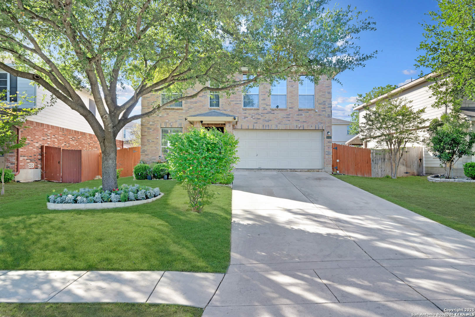9007 Lilac Hill Universal City TX 78148
